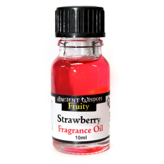 STRAWBERRY - Fragrance Oil