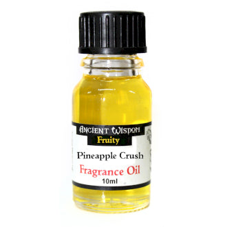 PINEAPPLE CRUSH - Fragrance Oil