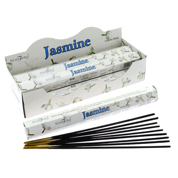 JASMINE - Incense Sticks