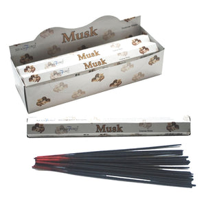 MUSK - Incense Sticks