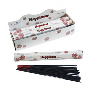 HAPPINESS - Incense Sticks