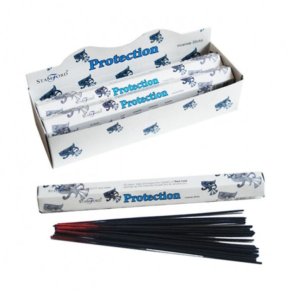 PROTECTION - Incense Sticks