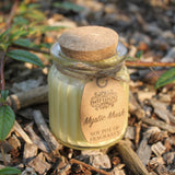Mystic Musk Soy Wax Candle
