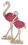 Flamingos - 2 sizes