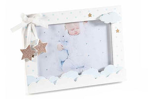 BABY Boy / Girl Photo Frames - 2 designs