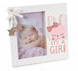 BABY Boy / Girl Photo Frames - 2 designs