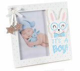 BABY Boy / Girl Photo Frames - 2 designs