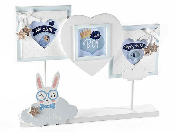 BABY BOY Photo Frame