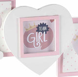 BABY GIRL Photo Frame