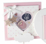 BABY GIRL Photo Frame