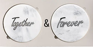 ''Together + Forever