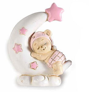 Baby Bear Magnet - PINK