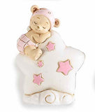 Baby Bear Magnet - PINK