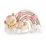 Baby Bear Magnet - PINK