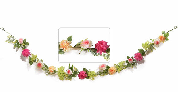 Rose Garland