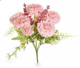 Bouquet of Peonies - 3 Assorted