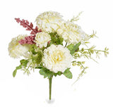 Bouquet of Peonies - 3 Assorted