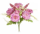 Bouquet of Peonies - 3 Assorted