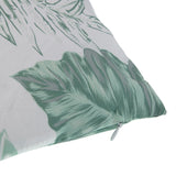 Monstera Cushion + Filler