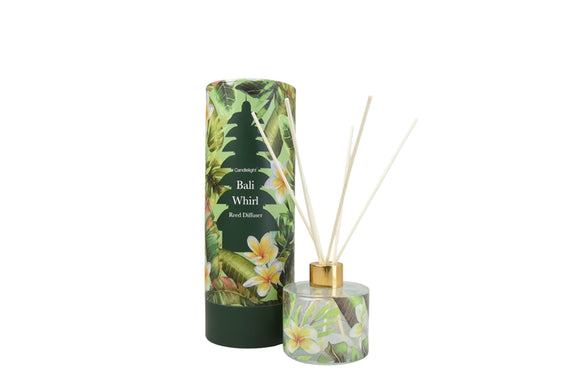 Bali Whirl Reed Diffuser