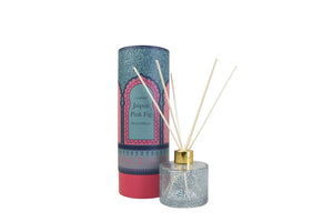 Jaipur Ping Fig Reed Diffuser