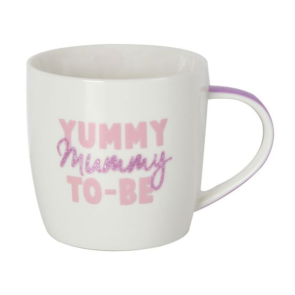 Yummy Mummy to Be Mug