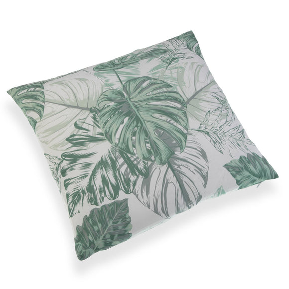 Monstera Cushion + Filler