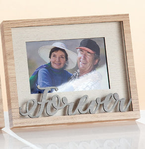 FOREVER Photo Frame