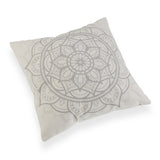 Mandala Cushion + Filler