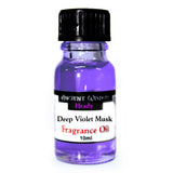 DEEP VIOLET MUSK - Fragrance Oil