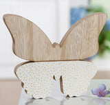 BUTTERFLY Decorative Ornament