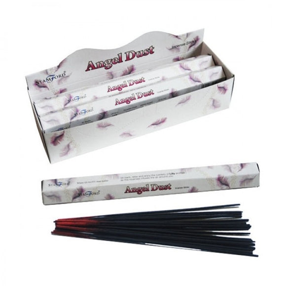 ANGEL DUST - Incense Sticks