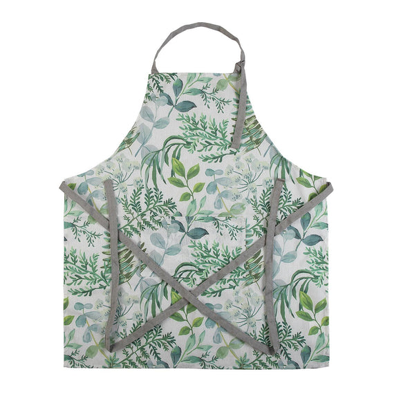 Botanical Leaves - Apron