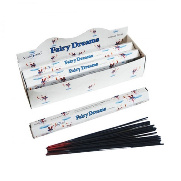 FAIRY DREAMS - Incense Sticks