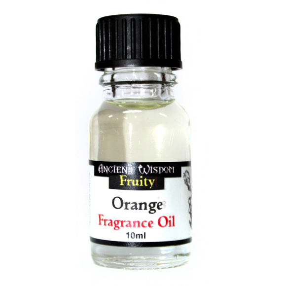 ORANGE - Fragrance Oil