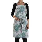 Monstera - Apron