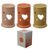 Love Hearts Oil Burner (3 assorted)