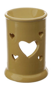 Love Hearts Oil Burner (3 assorted)