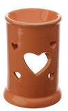 Love Hearts Oil Burner (3 assorted)