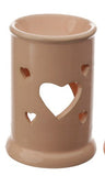 Love Hearts Oil Burner (3 assorted)