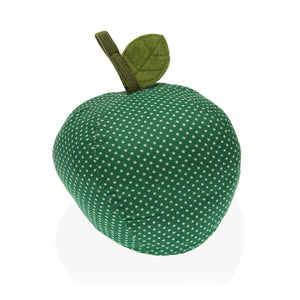 Green Apple Doorstop