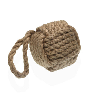 Rope Doorstop