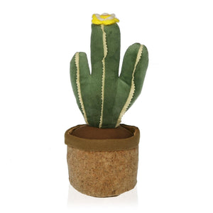 Cactus Doorstop