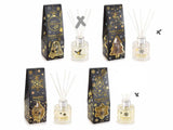 GOLD Reed Diffuser - 40ml  !! LAST 2 CHOCOLATE LEFT !!