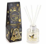 GOLD Reed Diffuser - 40ml  !! LAST 2 CHOCOLATE LEFT !!