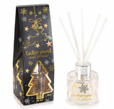 GOLD Reed Diffuser - 40ml  !! LAST 2 CHOCOLATE LEFT !!