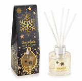 GOLD Reed Diffuser - 40ml  !! LAST 2 CHOCOLATE LEFT !!