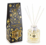 GOLD Reed Diffuser - 40ml  !! LAST 2 CHOCOLATE LEFT !!