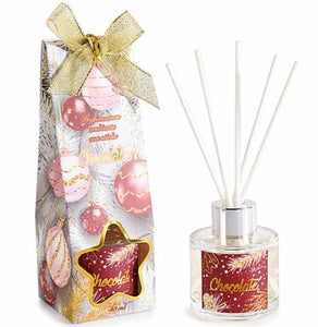 PINK Reed Diffuser - 40ml  !! LAST 1 CHOCOLATE LEFT !!