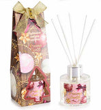 PINK Reed Diffuser - 40ml  !! LAST 1 CHOCOLATE LEFT !!